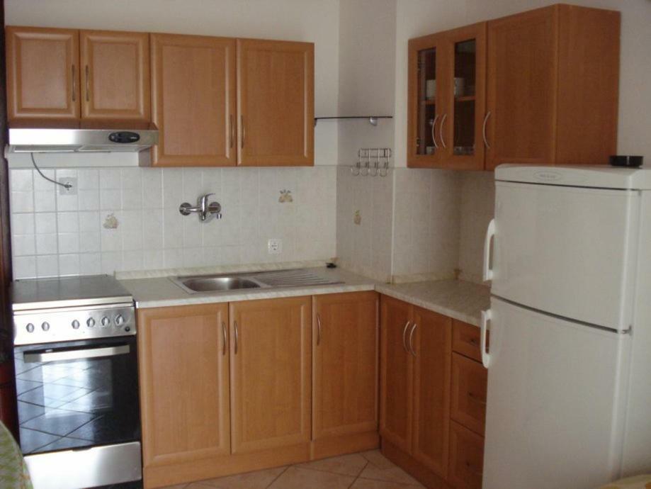 Apartmán Kazeta A-14,Broj 28 Skunca Exteriér fotografie