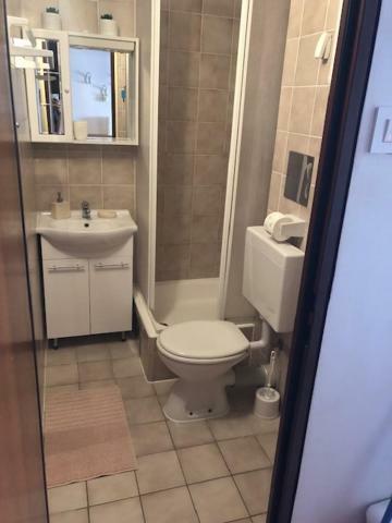 Apartmán Kazeta A-14,Broj 28 Skunca Exteriér fotografie