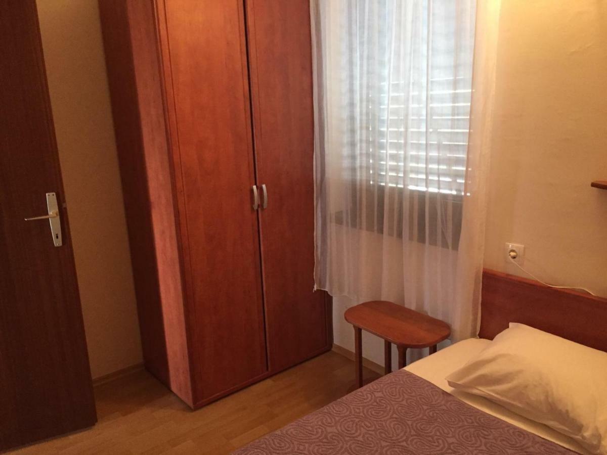 Apartmán Kazeta A-14,Broj 28 Skunca Exteriér fotografie